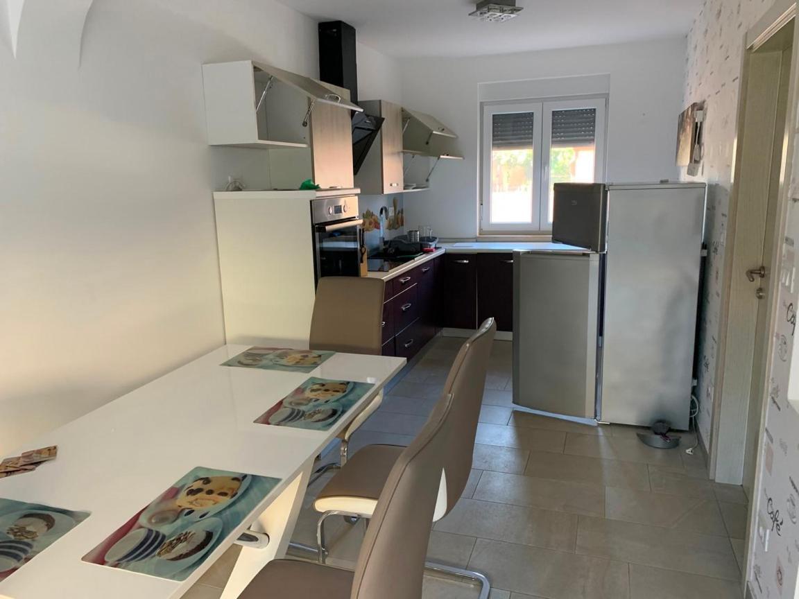 Lovely Fazana Apartments 400M From The Sea Fažana Exterior foto
