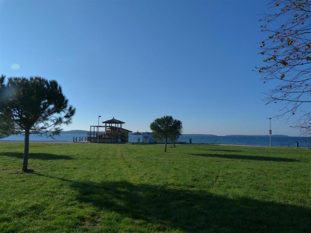 Lovely Fazana Apartments 400M From The Sea Fažana Exterior foto