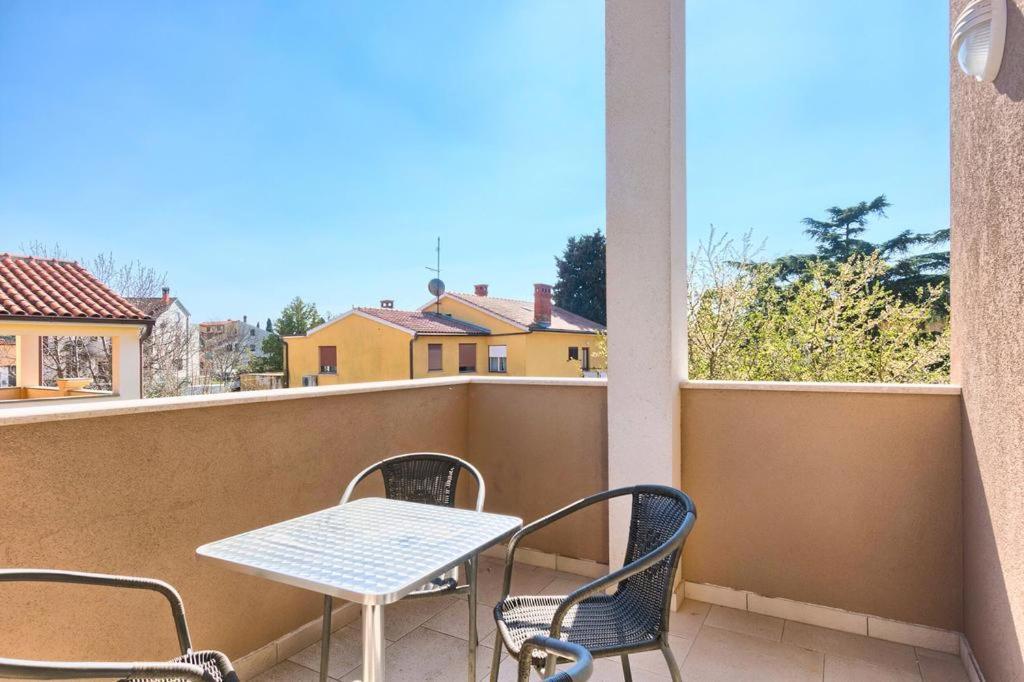 Lovely Fazana Apartments 400M From The Sea Fažana Exterior foto