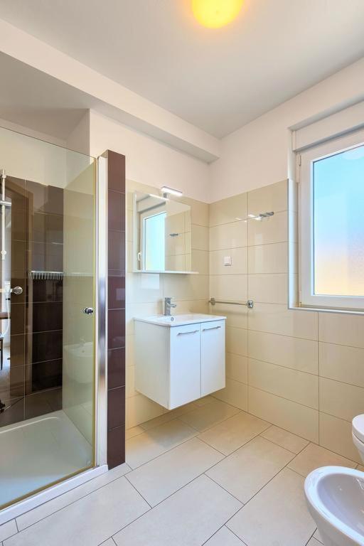 Lovely Fazana Apartments 400M From The Sea Fažana Exterior foto