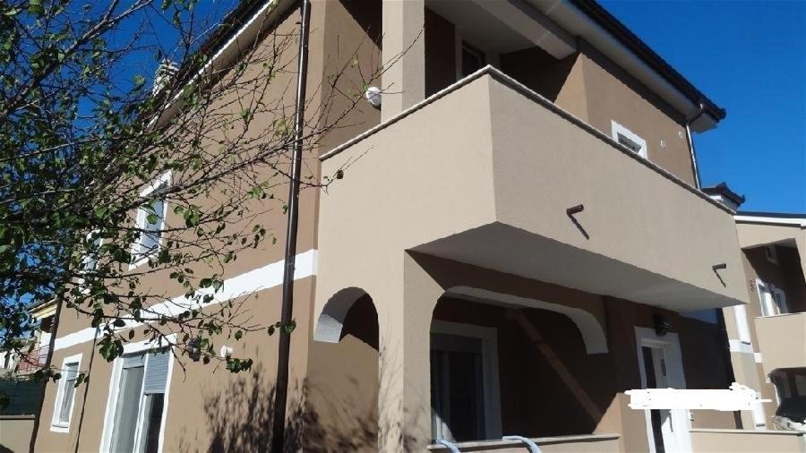 Lovely Fazana Apartments 400M From The Sea Fažana Exterior foto