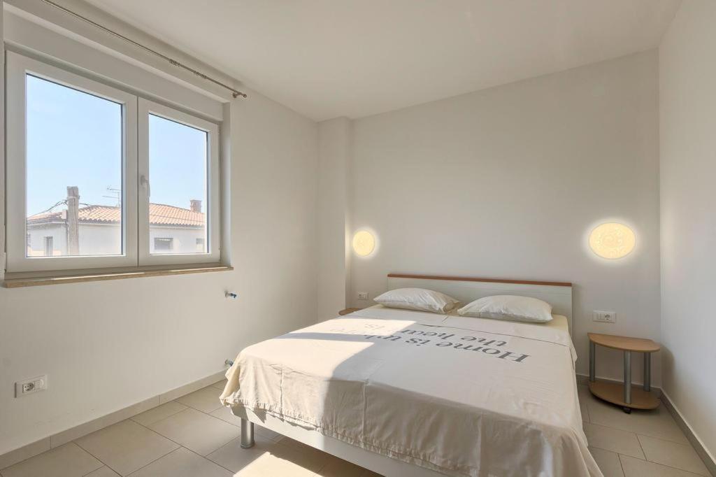 Lovely Fazana Apartments 400M From The Sea Fažana Exterior foto