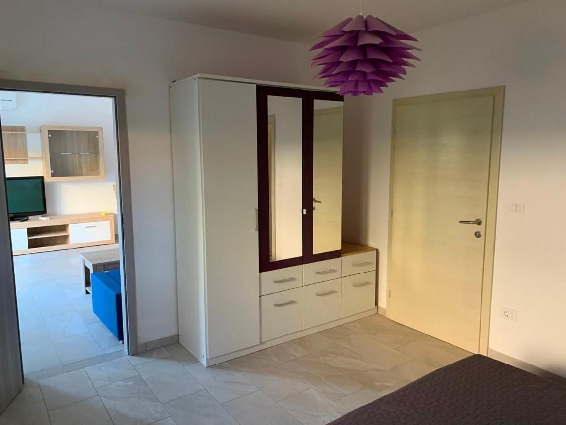 Lovely Fazana Apartments 400M From The Sea Fažana Exterior foto