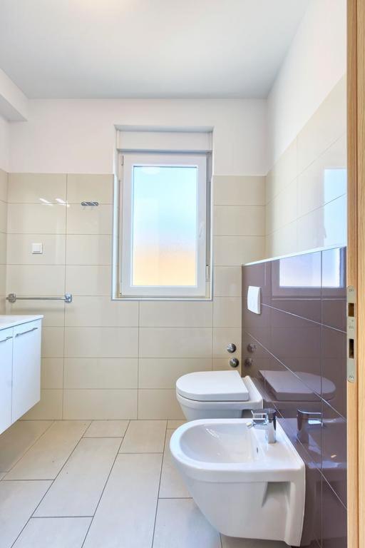 Lovely Fazana Apartments 400M From The Sea Fažana Exterior foto